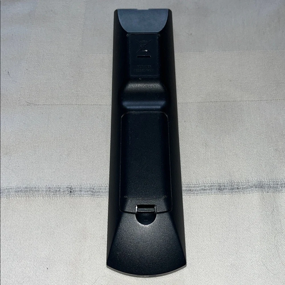 Sony RM-AAU029 AV System Remote Control Black Multi-Function